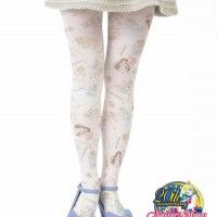 Des collants Sailor Moon