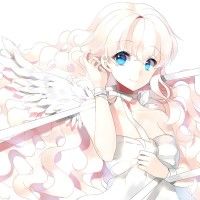 Un ange Nineen