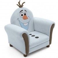 Fauteuil Olaf qui vous prend dans ses bras