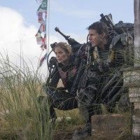 Envie de voir Tom Cruise et Emily Blunt en chair et en os. Ils seront à Paris le 28 mai à 14h pour la promotion de Edge of Tomorow. Le lie... [lire la suite]