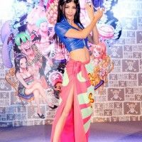 Cosplay Nico Robin One Piece