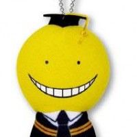 Un Teru Teru Buzu Assassination Classroom