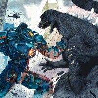 Le film Godzilla fait le meilleur démarrage de l'année! Encore mieux que Captain America. Retrouvez notre rencontre avec le réalisateur i... [lire la suite]