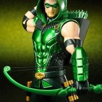 Figurine Arrow chez Kotobukiya