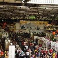 Petit appel à témoin aux fanzineux. Vous avez sans doute déjà choisi votre emplacement à #JapanExpo. Que pensez-vous de l'emplacement r... [lire la suite]