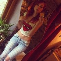 Le selfie de Mary Jane pour que Peter rentre à la maison. #spiderman