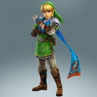 Zelda Hyrule Warriors