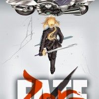 Et si #FateZero croisait le chemin d'#Akira? #Ototo