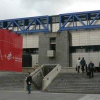 Nous sommes actuellement à la conférence de presse de #JapanExpo. L'annonce de l'invité d'honneur manga devrait tomber et sans doute d'au... [lire la suite]