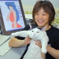 C'est officiel #IzumiMatsumoto est l'invité d'honneur manga à #JapanExpo. Le mangaka est connu pour #KimagureOrangeRoad (Max et compagnie ... [lire la suite]