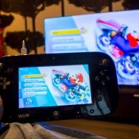 #MarioKart8 Le nouveau #mariokart sort ce vendredi. On l'a testé. La physique des dérages a changé. La vitesse des véhicule est liée au... [lire la suite]