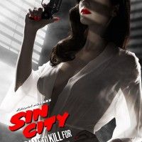 Cette affiche de #SinCity ne sera pas utilisée au US car juger trop sexy! Eh oui, #EvaGreen est sexy. Il manquerait plus qu'elle soit vulga... [lire la suite]