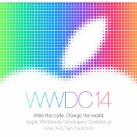 Décalage horaire oblige, on fait des heures sup en suivant la wwdc 2014.