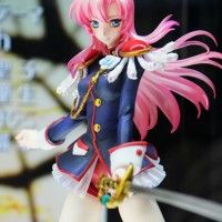 Figurine #Utena la fillette révolutionnaire