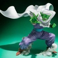 Figurine figuarts zero #Picollo Dragon Ball chez Bandai qui sortira en octobre 2014