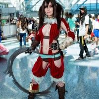 #Cosplay #Soulcalibur