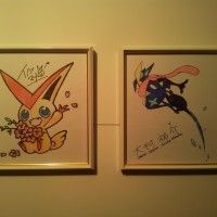 Si vous passez par hasard vers Chatelet les Halles, le #PokemonCenter est juste à côté. Je ne suis pas sûr qu'y aller exprès soit un bo... [lire la suite]