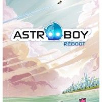 Reboot d'Astro en séries de 26 épisodes de 26 minutes par Shibuya Productions