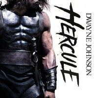 #Hercule Affiche officiel d'Hercule