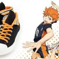 Baskets #Haikyu Les As du Volley