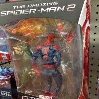 Il fait quoi #Spiderman?
