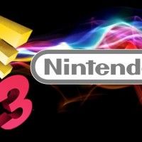 Nintendo nous a convié à tester les Jeux de l'E3. Donc on est en train de bosser en s'amusant!