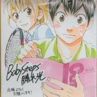 #Shikishi Baby Steps une série diffusée sur J-One et ADN http://www.tvhland.com/boutique/lot-10-shikishi/materiel-2629.html