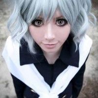 Sublime #Cosplay de #Pitou #HunterXHunter