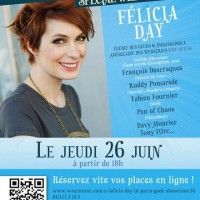 Soirée au dernier bar avant la fin du monde le 26 juin. Connaissez-vous l'établissement?