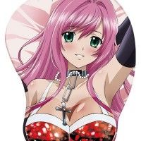 Tapis de souris 3D Rosario Vampire