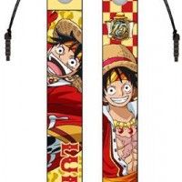 Strap #OnePiece #Luffy