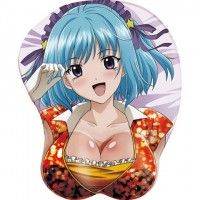 Tapis de souris 3D Rosario Vampire