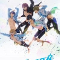 La seconde saison de Free arrivera sur @Crunchyroll_fr le 2 juillet à 17h30