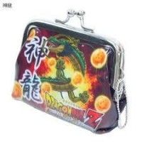 Porte-monnaie #DBZ