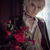 #Cosplay Diabolik Lovers