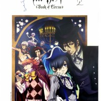 Des shikishis dédicacés par les producteurs de la série, Hiroyuki SHIMIZU et Shuko YOKOYAMA à gagner sur ADN http://social-sb.com/z/s7hc... [lire la suite]