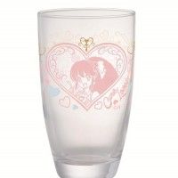 Verre Pretty Cure #Goodies