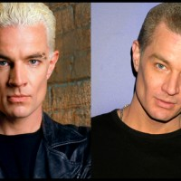 L'acteur JAMES MARSTERS qui joue Spike dans Buffy et Les Vampires, est l'invité du HellMouth, qui se tiendra le Samedi 31 Janvier et le Dim... [lire la suite]