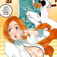 #Bleach #Orihime