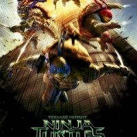 Une affiche des #tortuesNinja scandalisent les internautes... Est-ce que ca n'aurait pas fait autant scandale si le film sortait à une autr... [lire la suite]