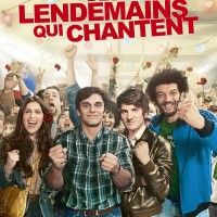 Nous  avons vu #LesLendemainsQuiChantent. Un film pour un public ayant connu les années 80 pour l'apprécier. On vous dira plus dans notre ... [lire la suite]