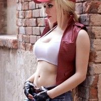 #Cosplay #FatalFury