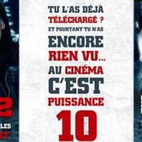 Salué par la critique, le film #TheRaid2 est fortement victime du #Piratage. Celle-ci a un impact plus ou moins différent selon les films.... [lire la suite]