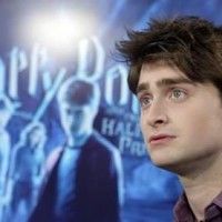 Daniel Radcliffe juge sa prestation mauvaise dans #HarryPotter.