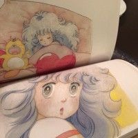 Livre Vanessa ou la magie des rêves
