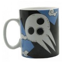 Tasse #SoulEater