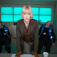 Nicole Kidman jouera le rôle de Millicent, une taxidermiste glamour et démoniaque qui s