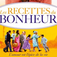 Aujourd'hui jusqu'au 9 septembre, il y a une opération promo pour le film #LesRecettesDuBonheur de 11h à 15h et 16h 19h (hors dimanche). O... [lire la suite]