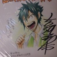 Shikishi Yamada-kun to 7-nin no Majo