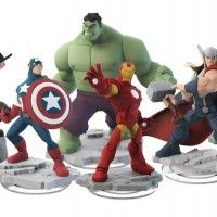 Nous sommes en train de tester le prochain #DisneyInfinity.